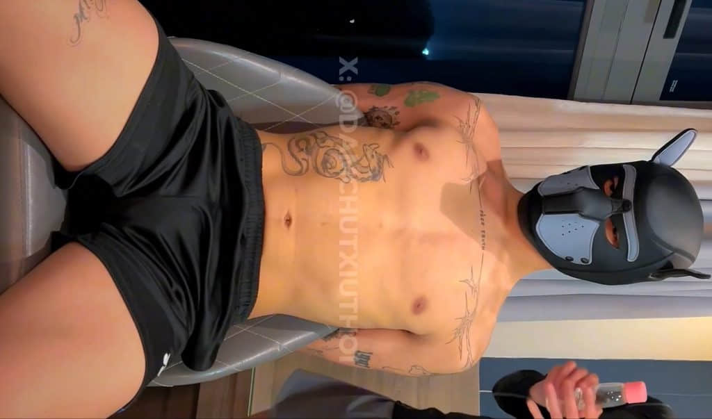 EdgeVN – Top tattoo bigcock