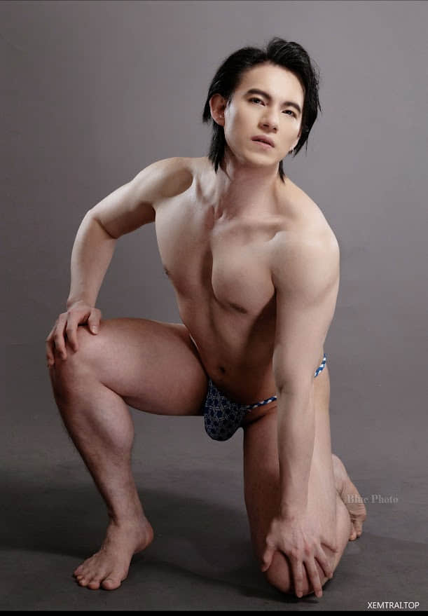 Bluephoto 藍攝 No.356 李智凱【ebook+video】