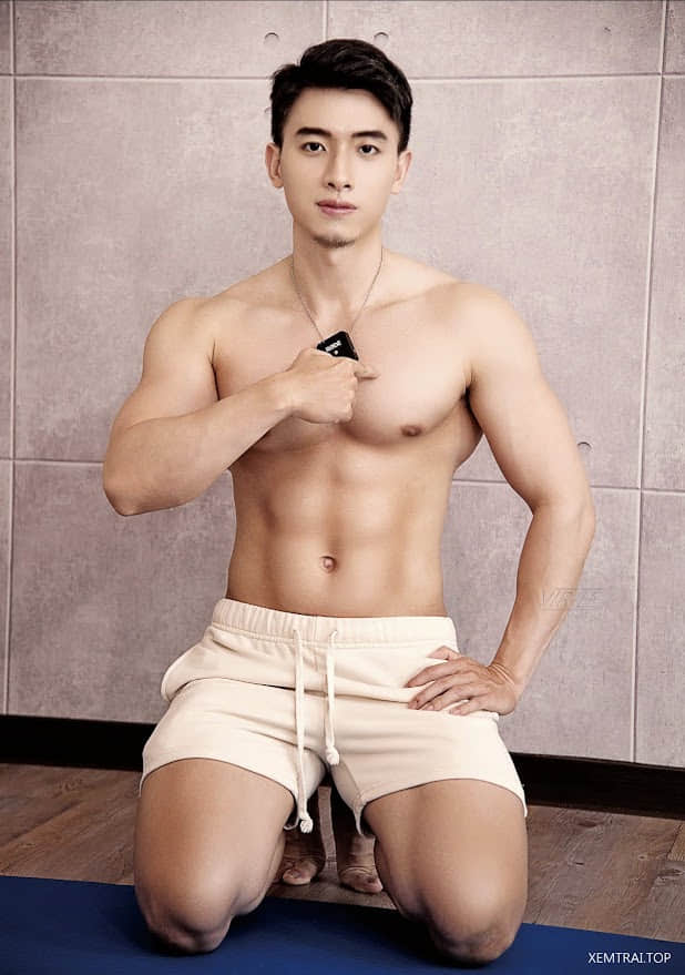 VIRILE SEXY+ NO.72 Eddie【ebook+video】