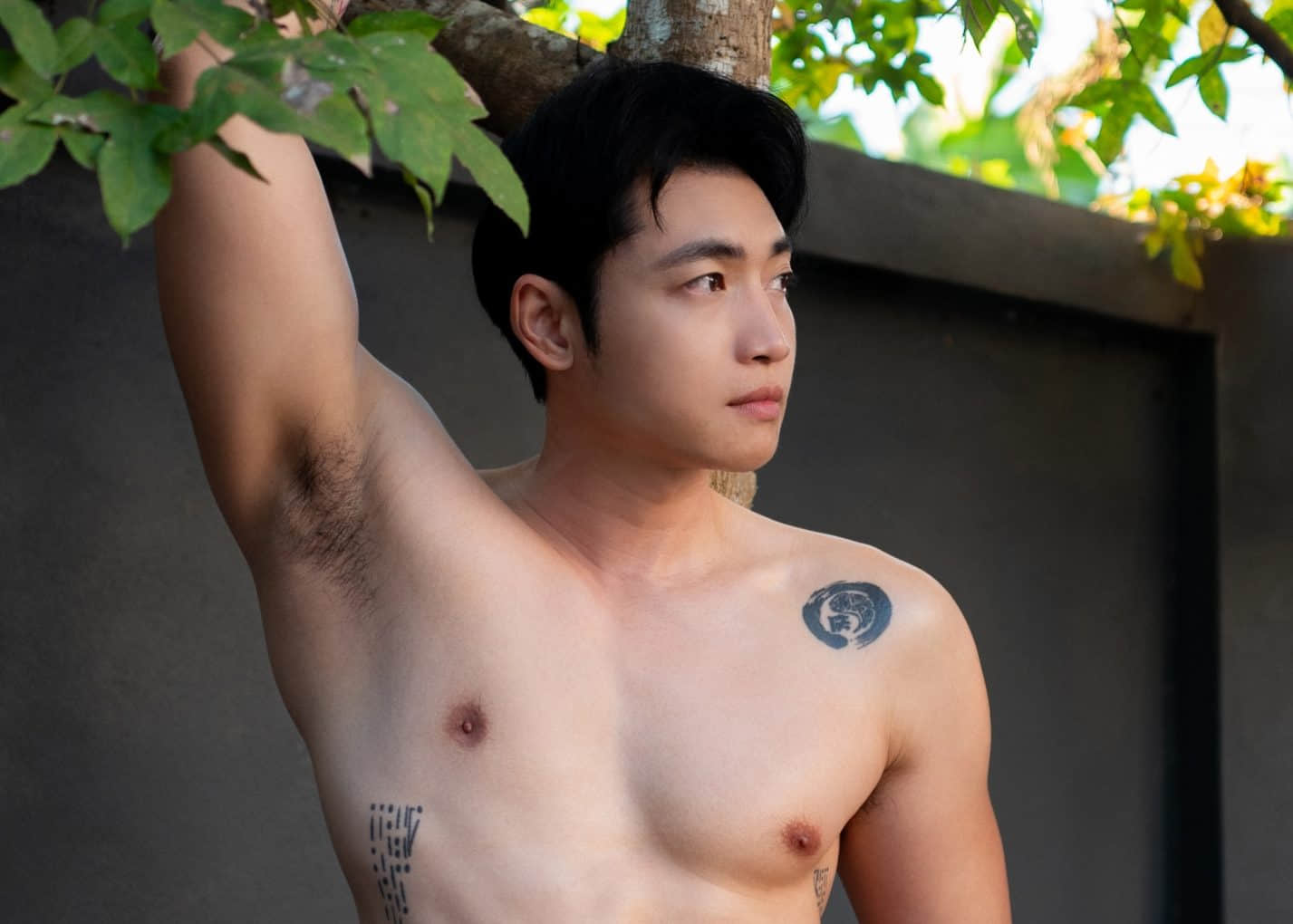 ONYX MAGAZINE 17 – SUN (photo+video)