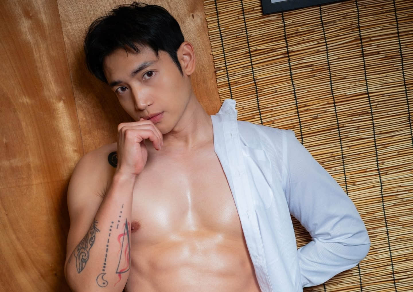 ONYX MAGAZINE 17 – SUN (photo+video)