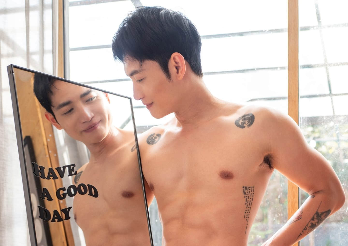 ONYX MAGAZINE 17 – SUN (photo+video)