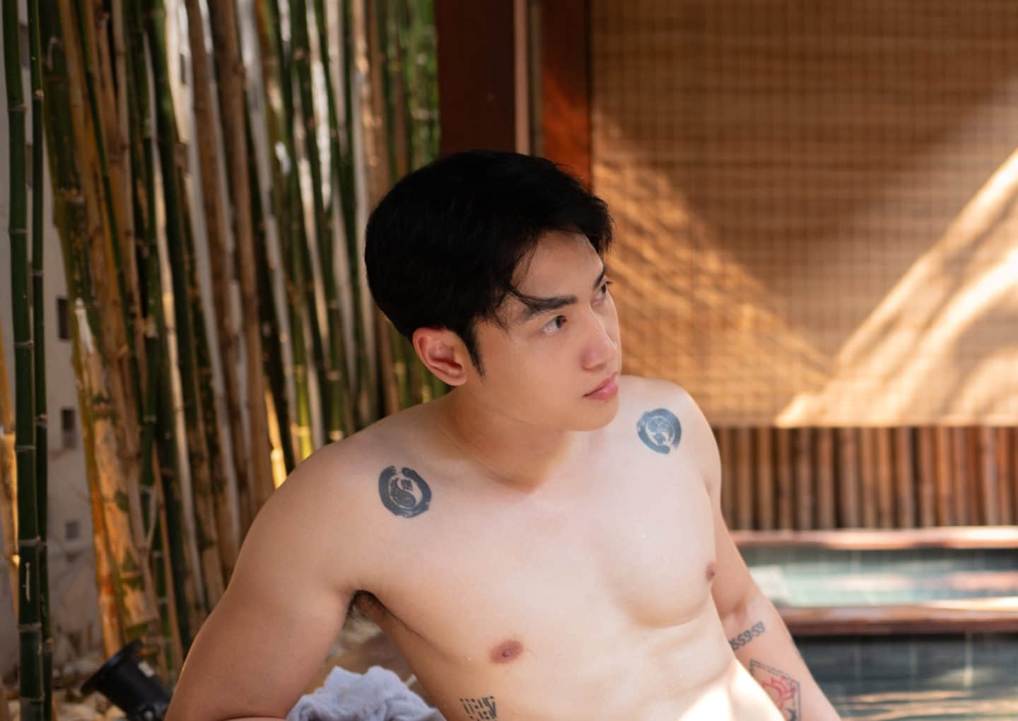 ONYX MAGAZINE 17 – SUN (photo+video)