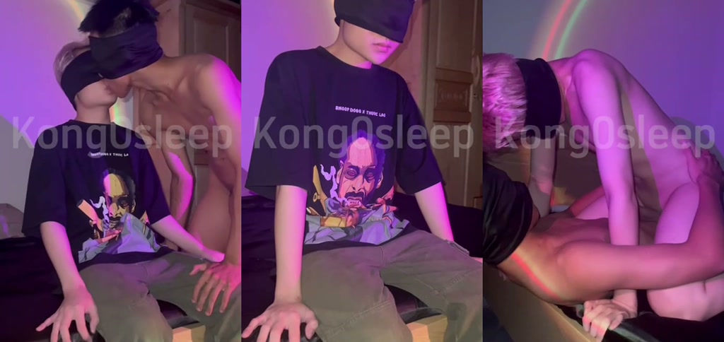 Kong0sleep