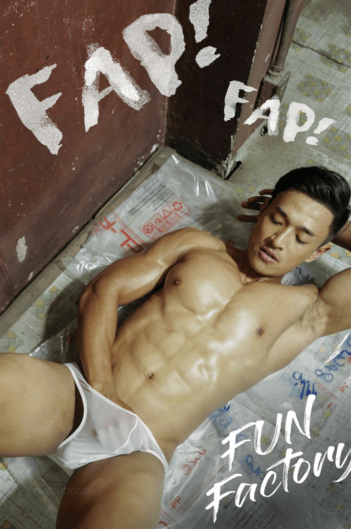 FAP! FAP! No.2 [Ebook+Video]