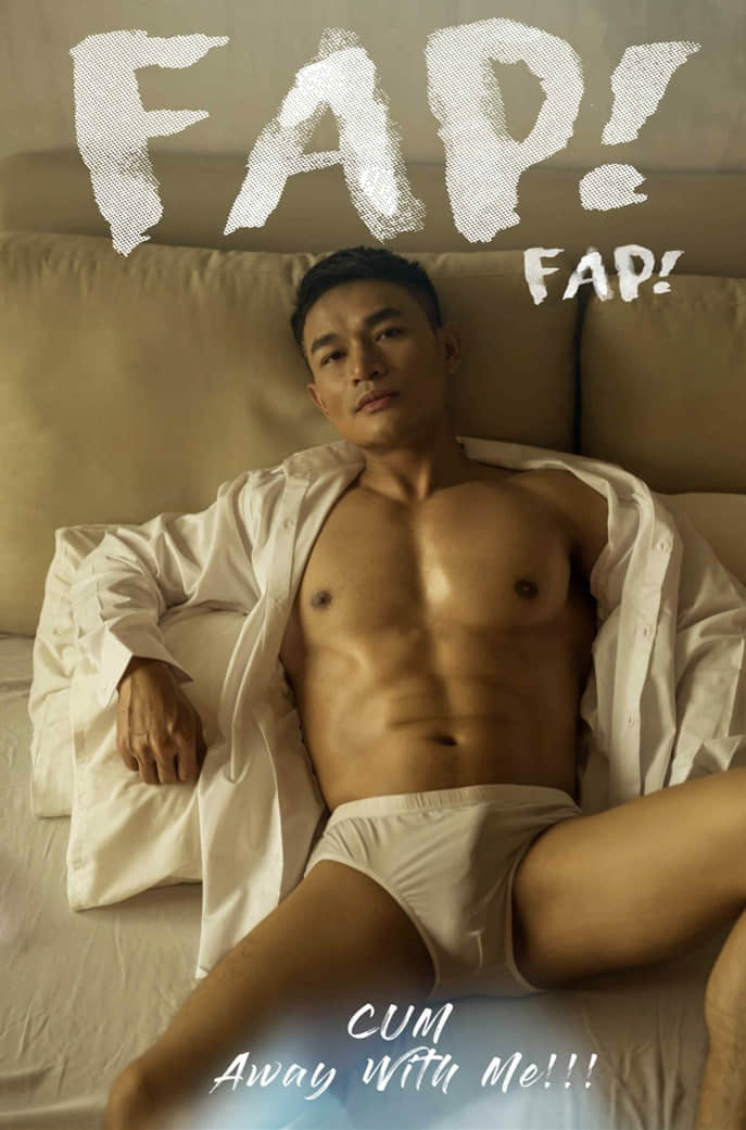 FAP! FAP! No.6 [Ebook+Video]
