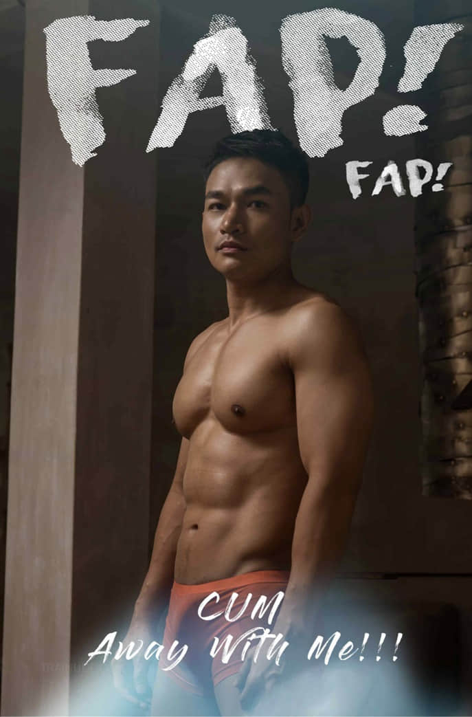 FAP! FAP! No.6 [Ebook+Video]