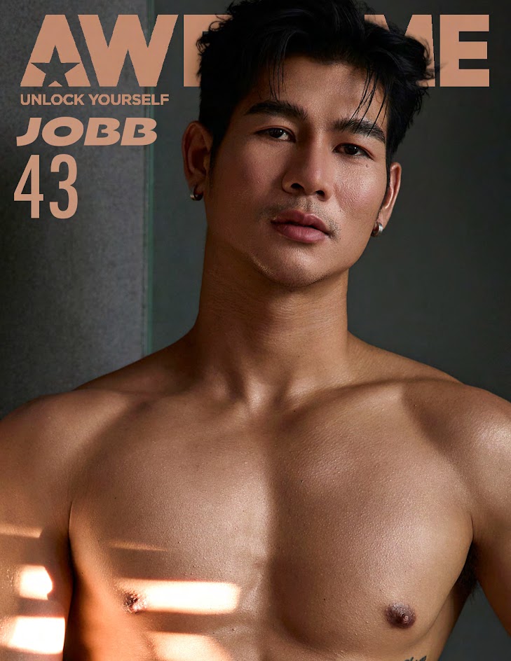Awesome 43 – JOBB (photo+video)