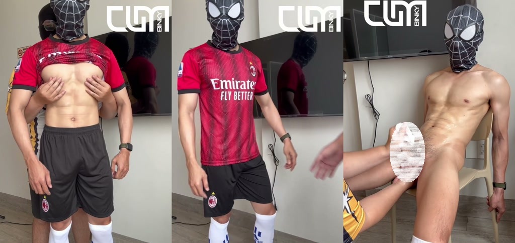 Binkycum – Cum